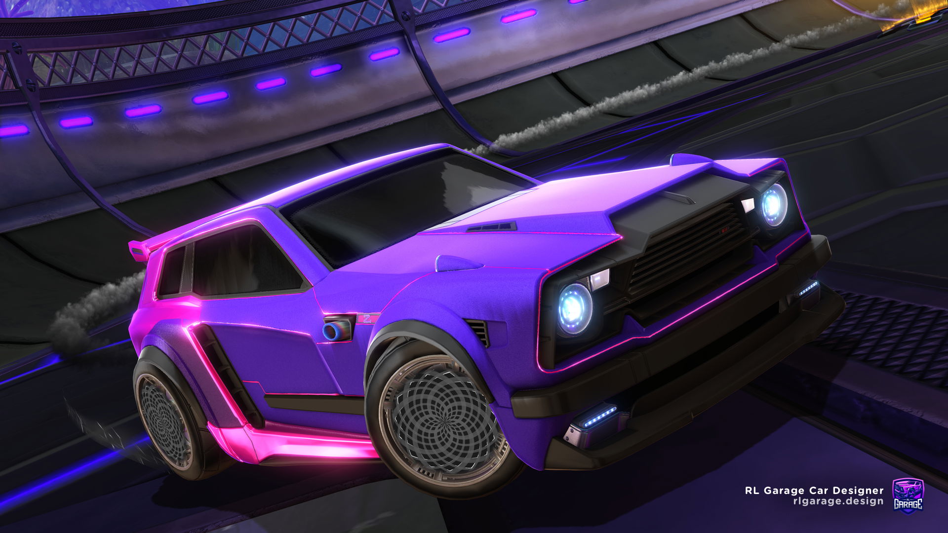 Design by MonkeyDAstra