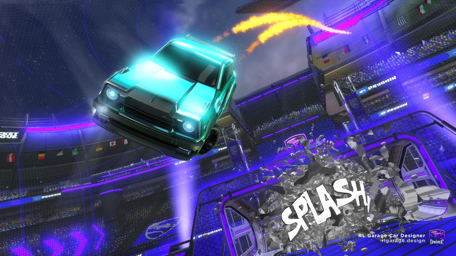 Design by MaZe_Lukas