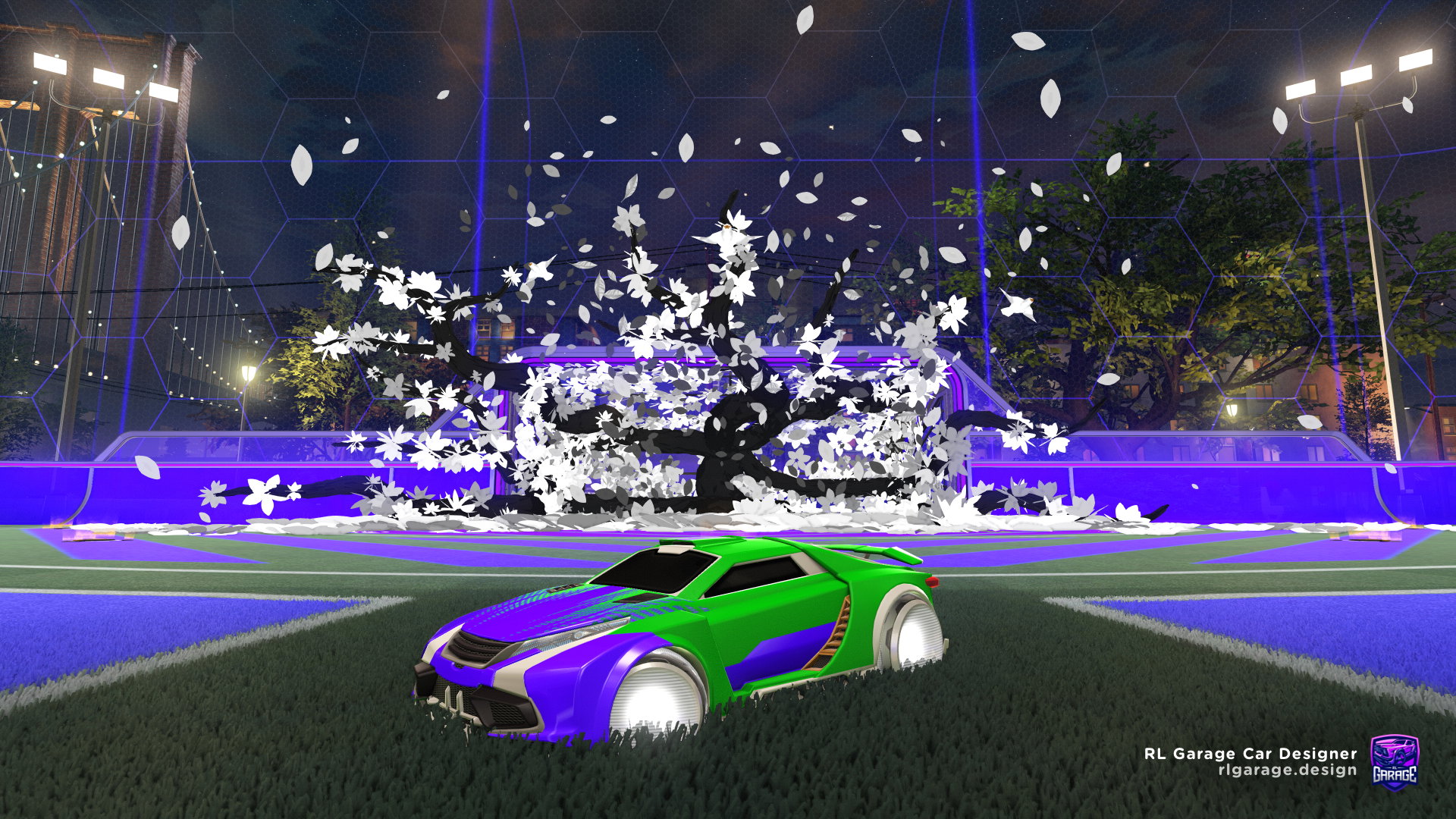 Design by EasyKing21