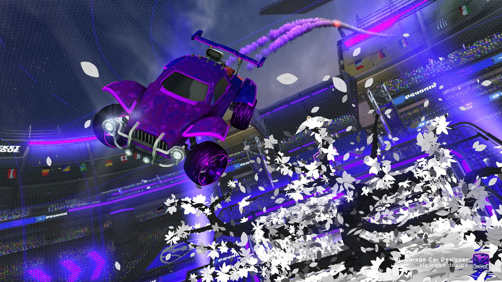 Design by Puffy-slab