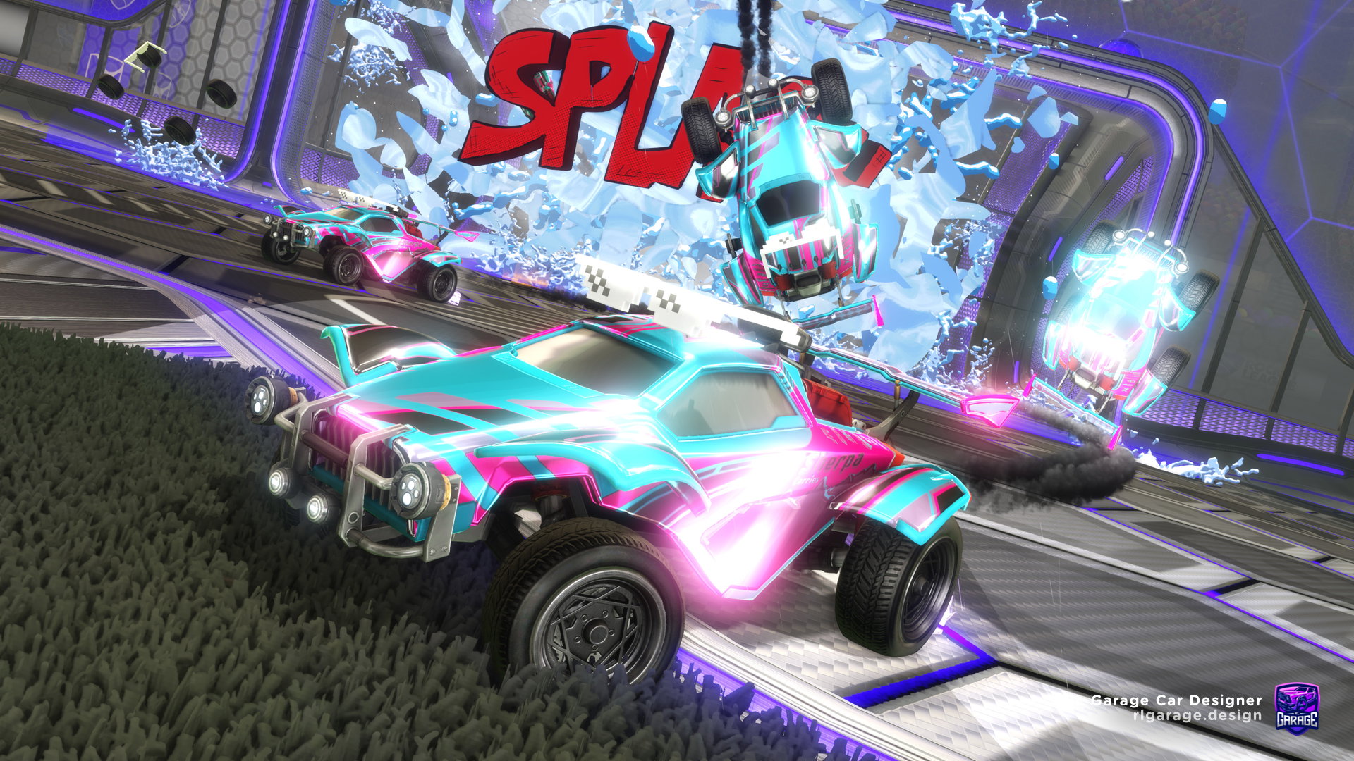 Design by CZJ3