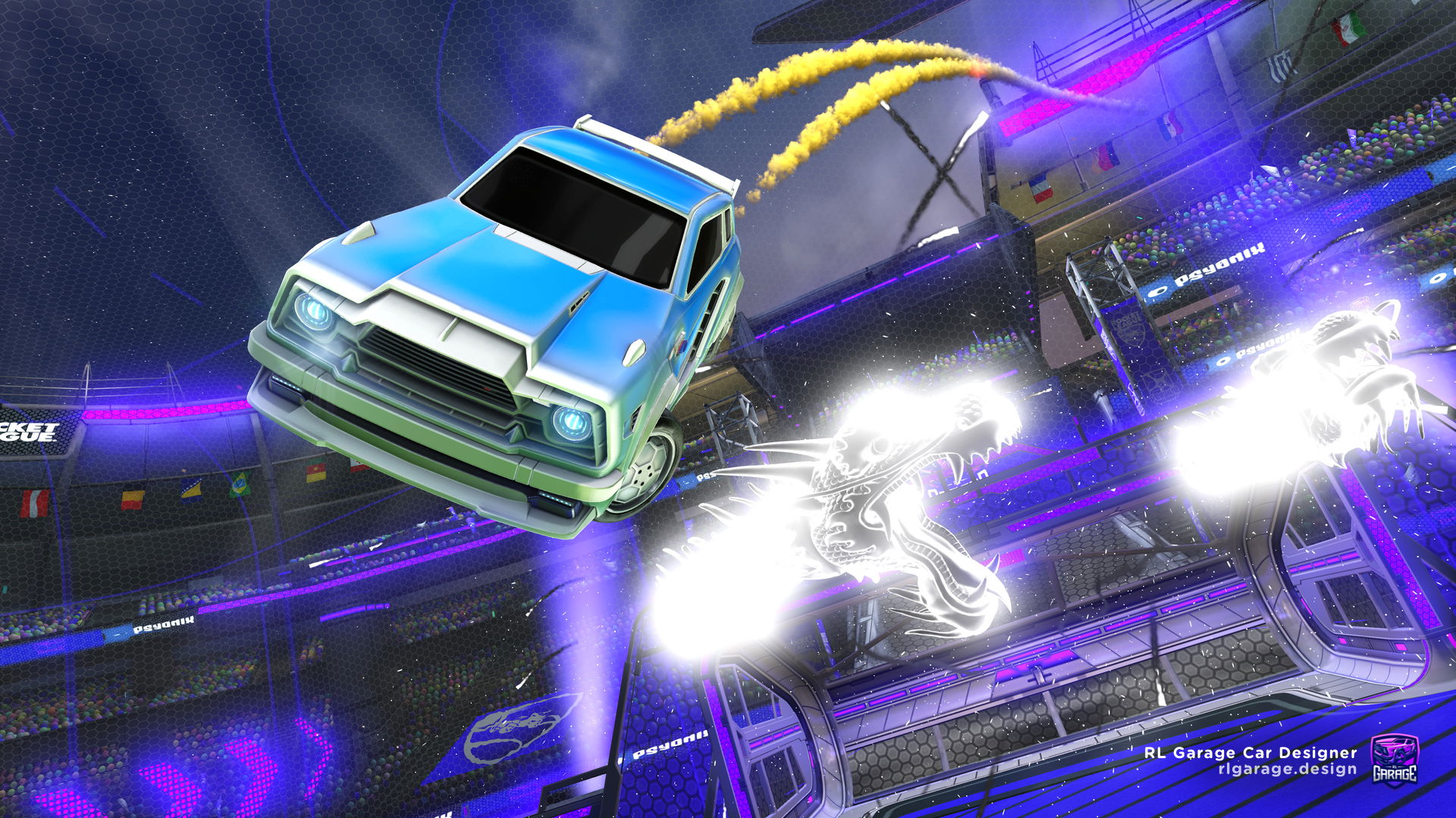 Design by bubba_da_boi