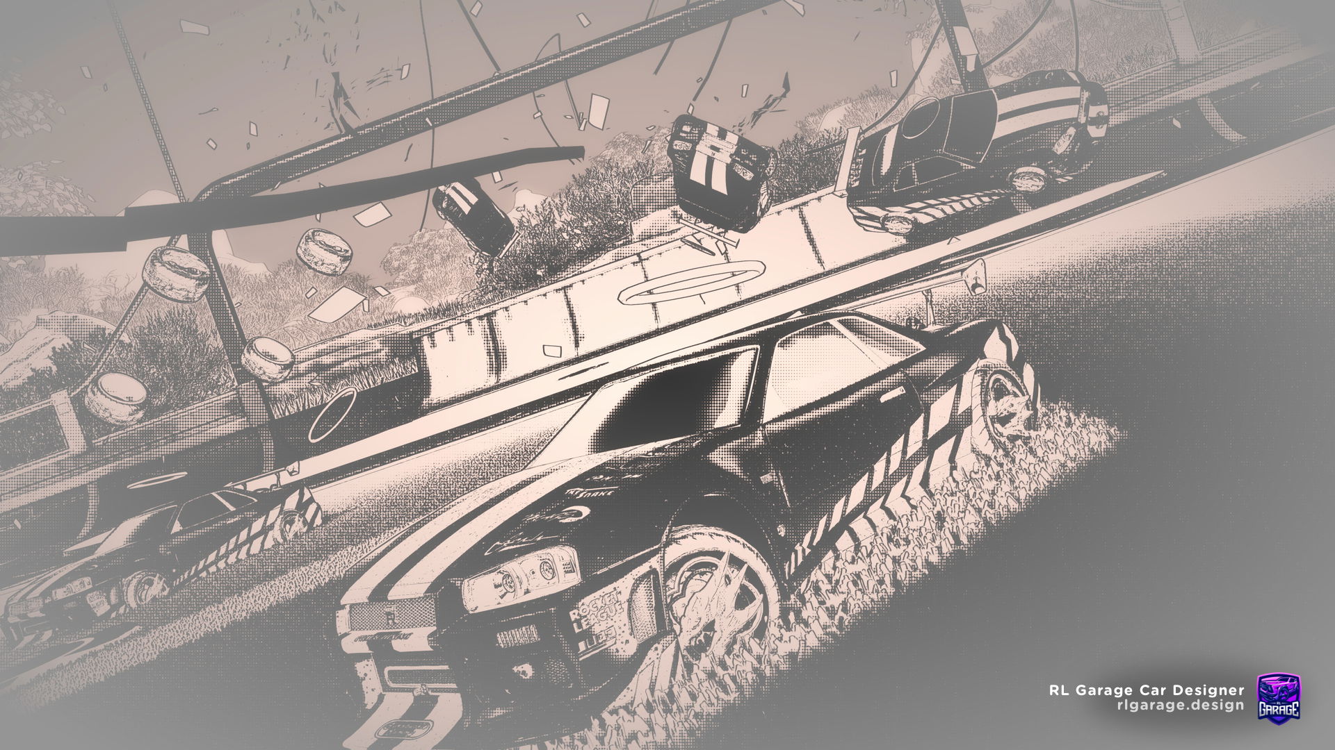 Design by SimonLeSaumon