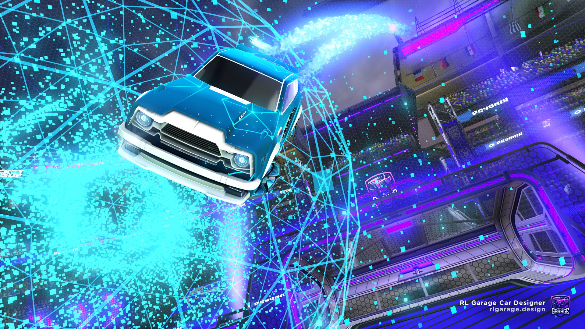 Design by Yung_Plushy