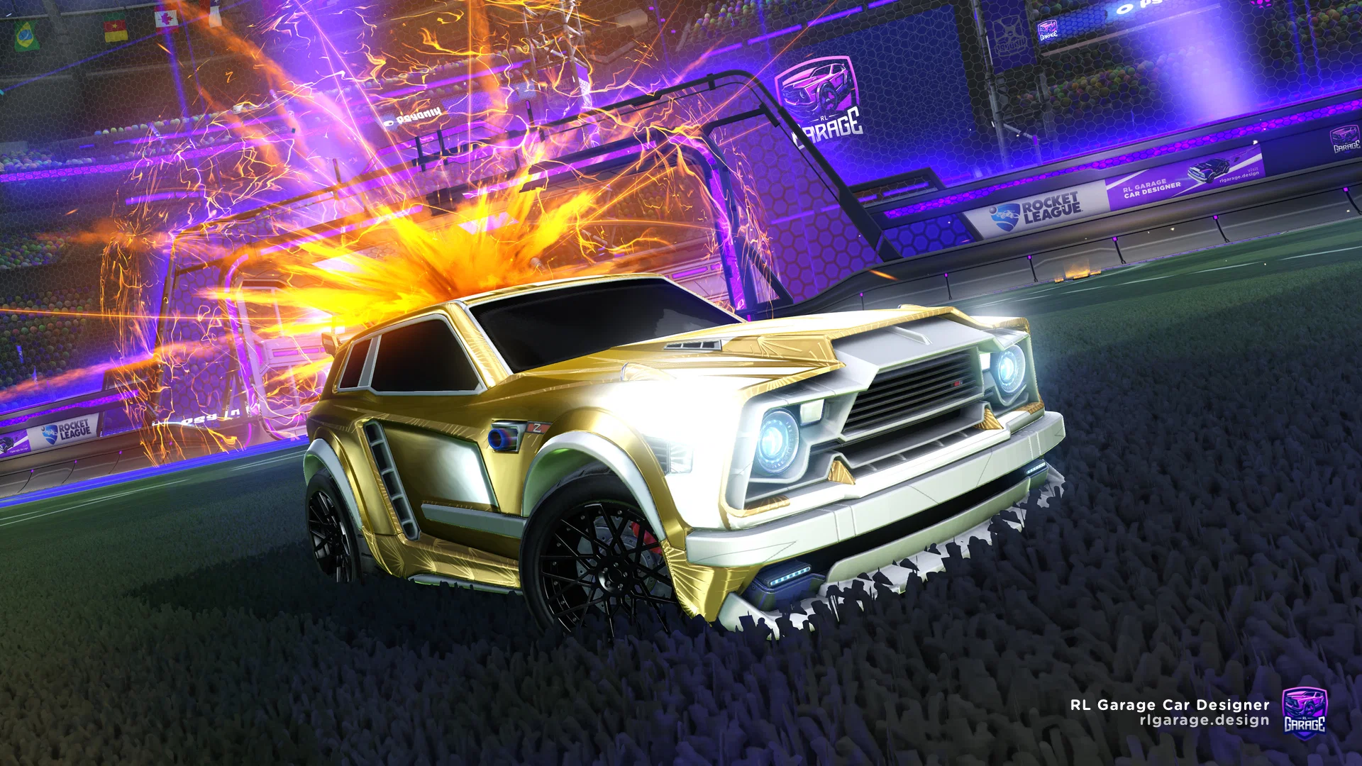 Design by Road-to-beta-nugget-RL