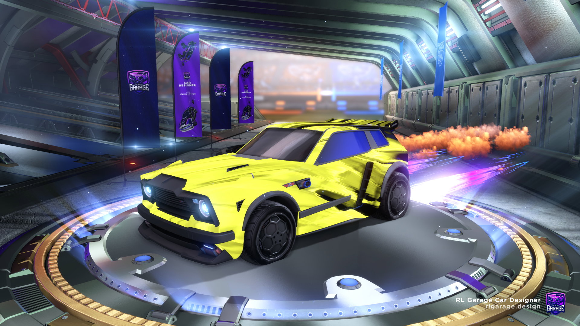 Design by iDraculy