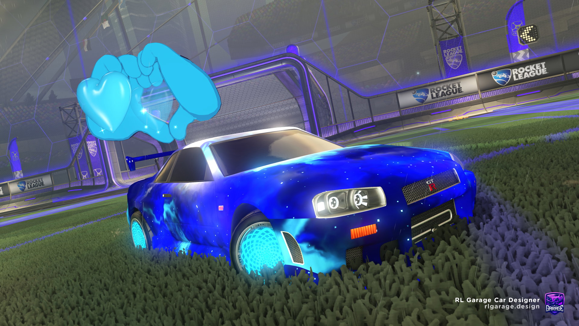 Design by Stevoo522