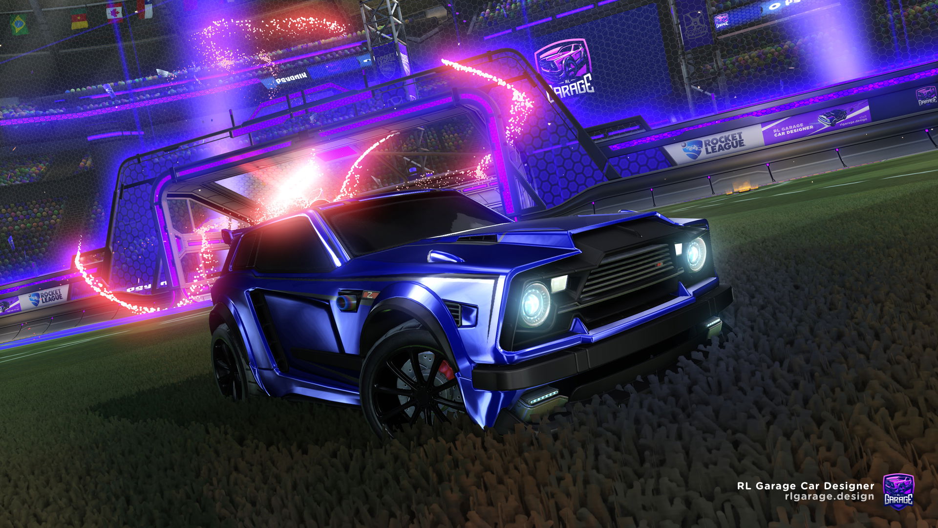 Design by Mariosept07