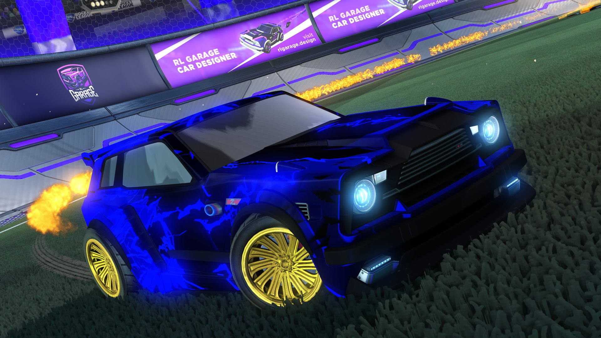 Design by maxencio89