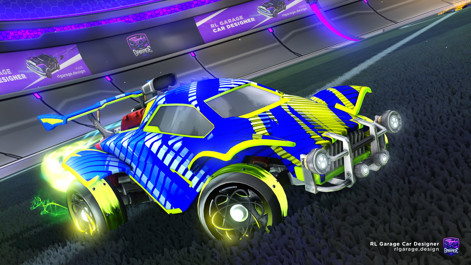 Design by Chazzyboi234