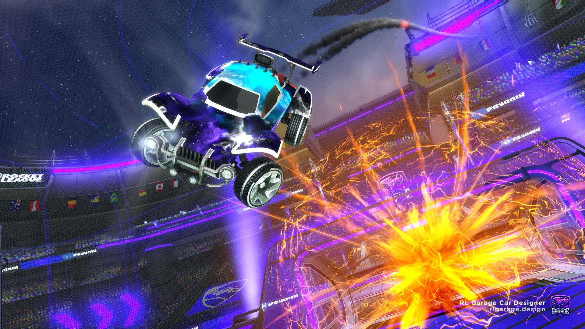 Design by xdaquafire