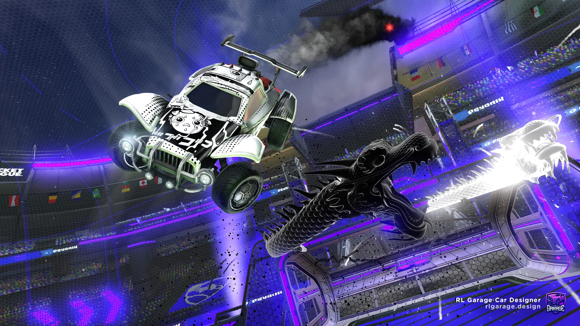 Design by ILIKEBANDW