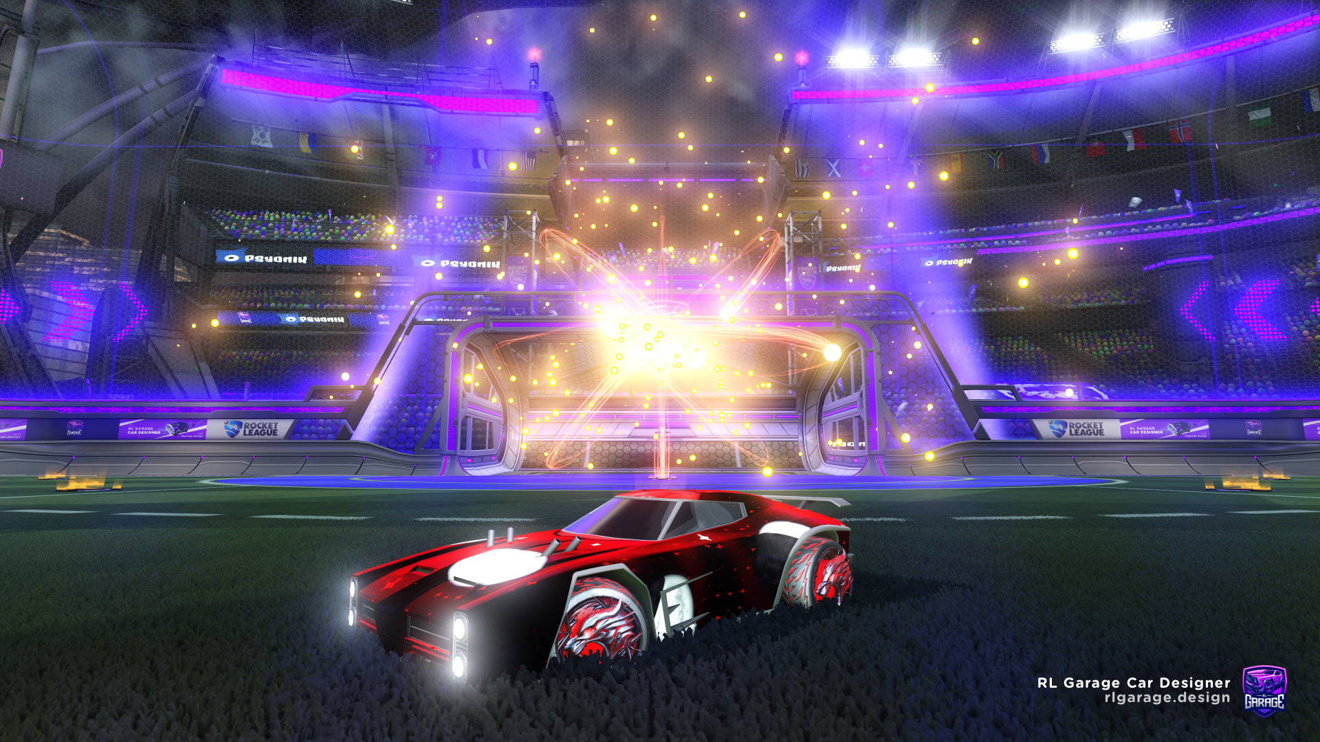 Design by X_pro207