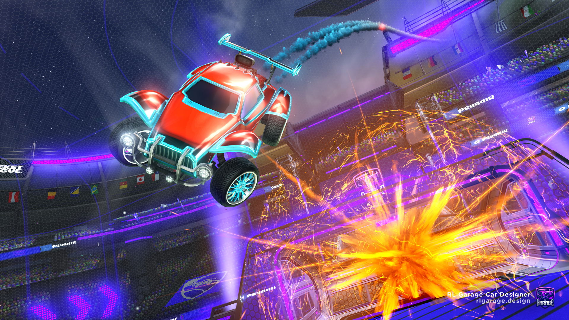 Design by Bronzinni007