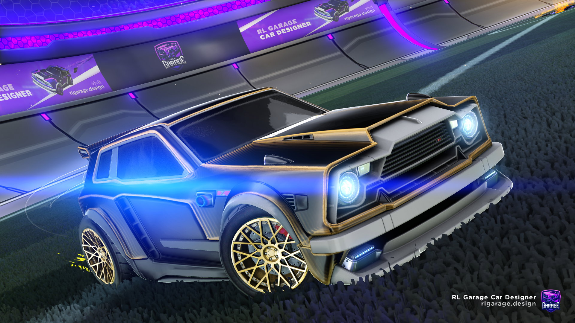 Design by GreedyPig9707