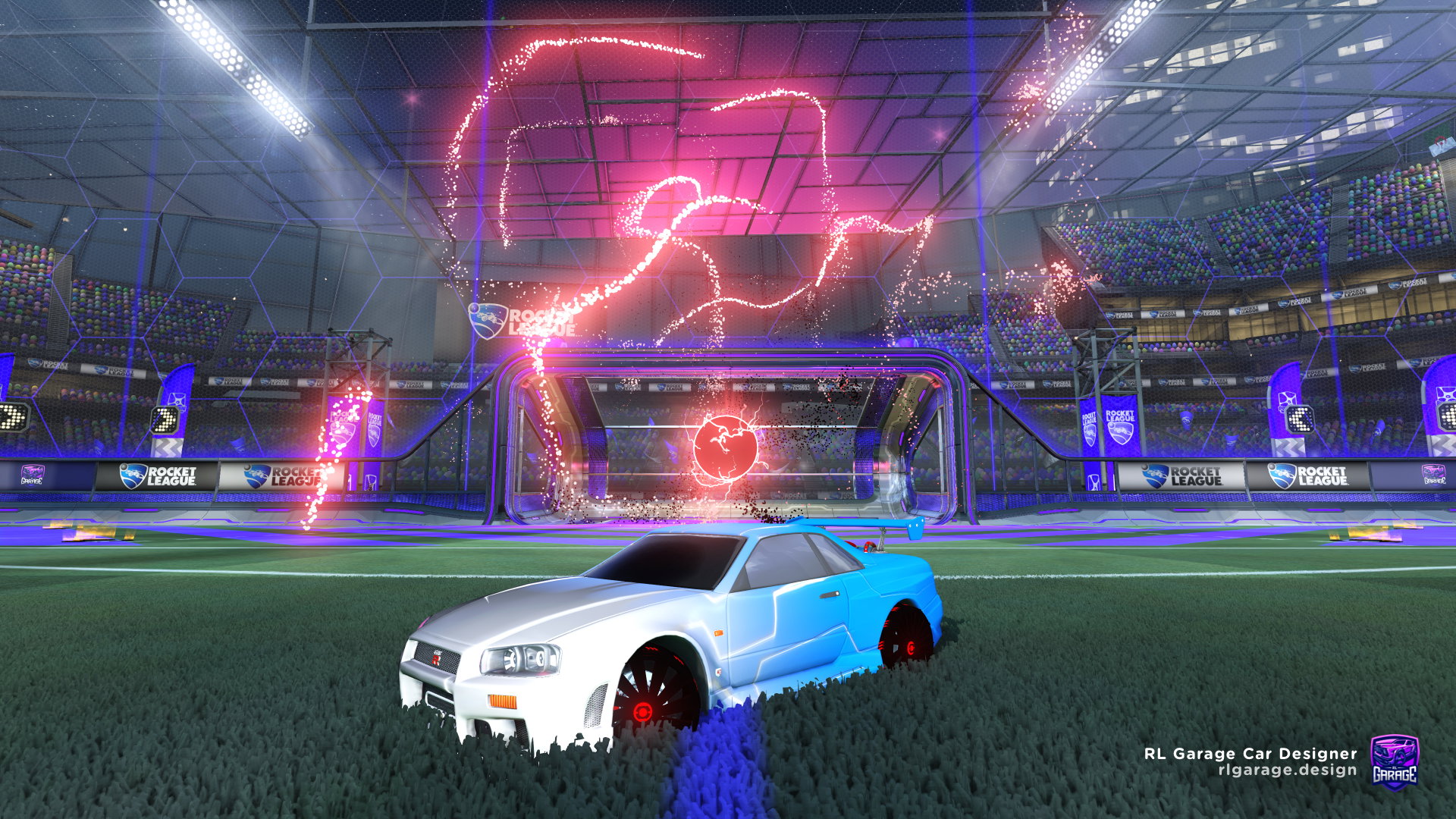 Design by L1ghtninGG