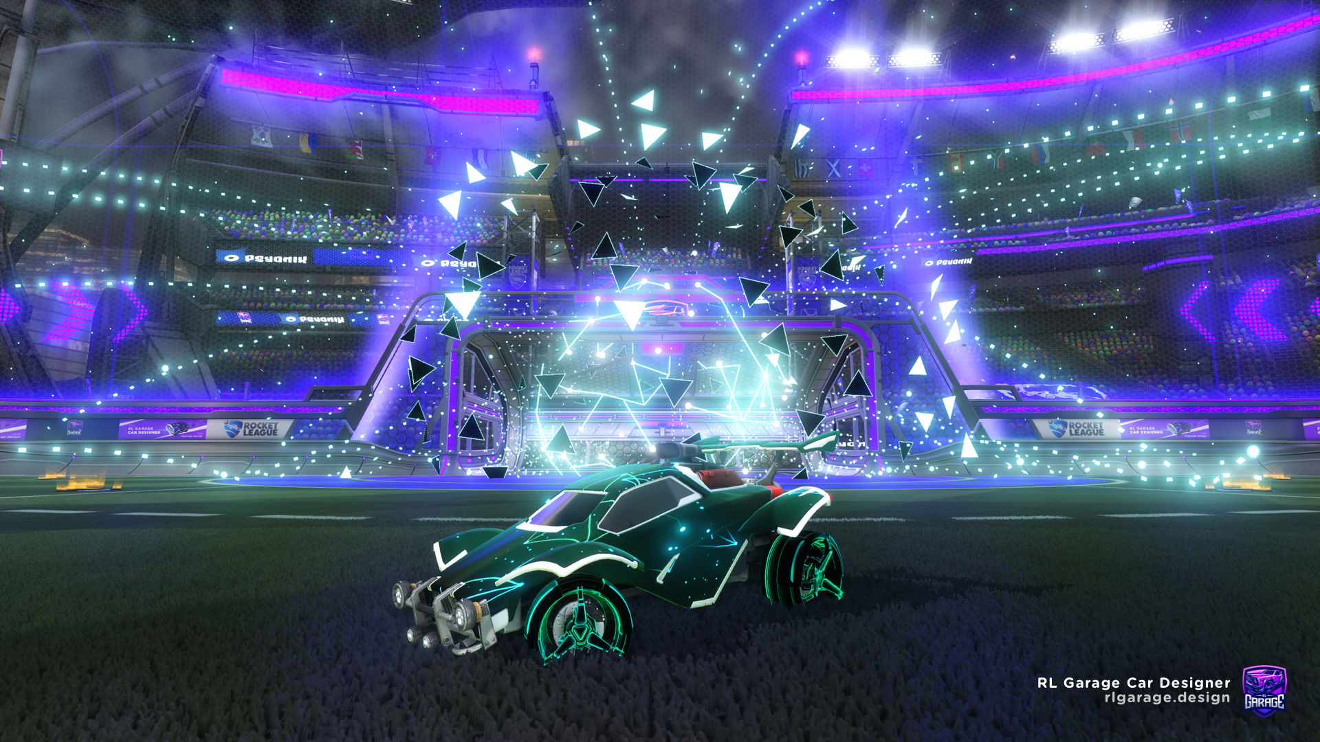 Design by Lunarblade01