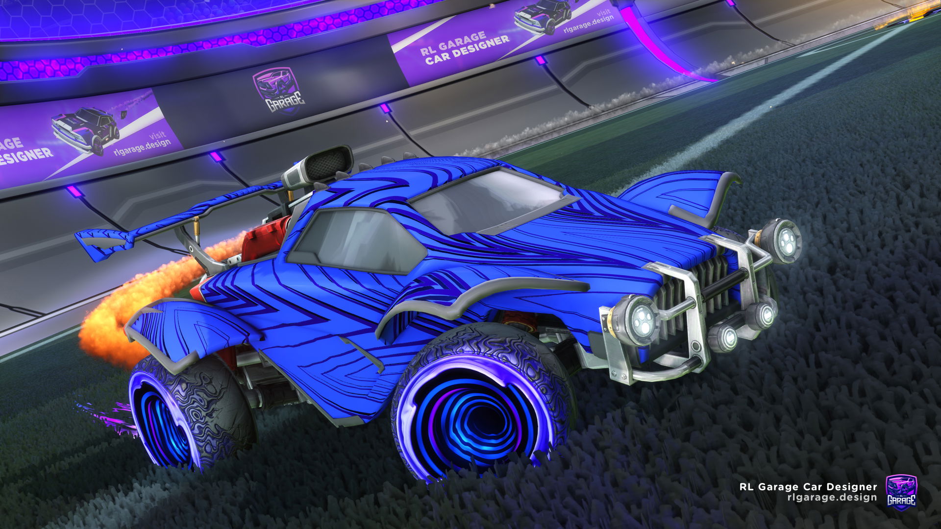 Design by Louissmids2008