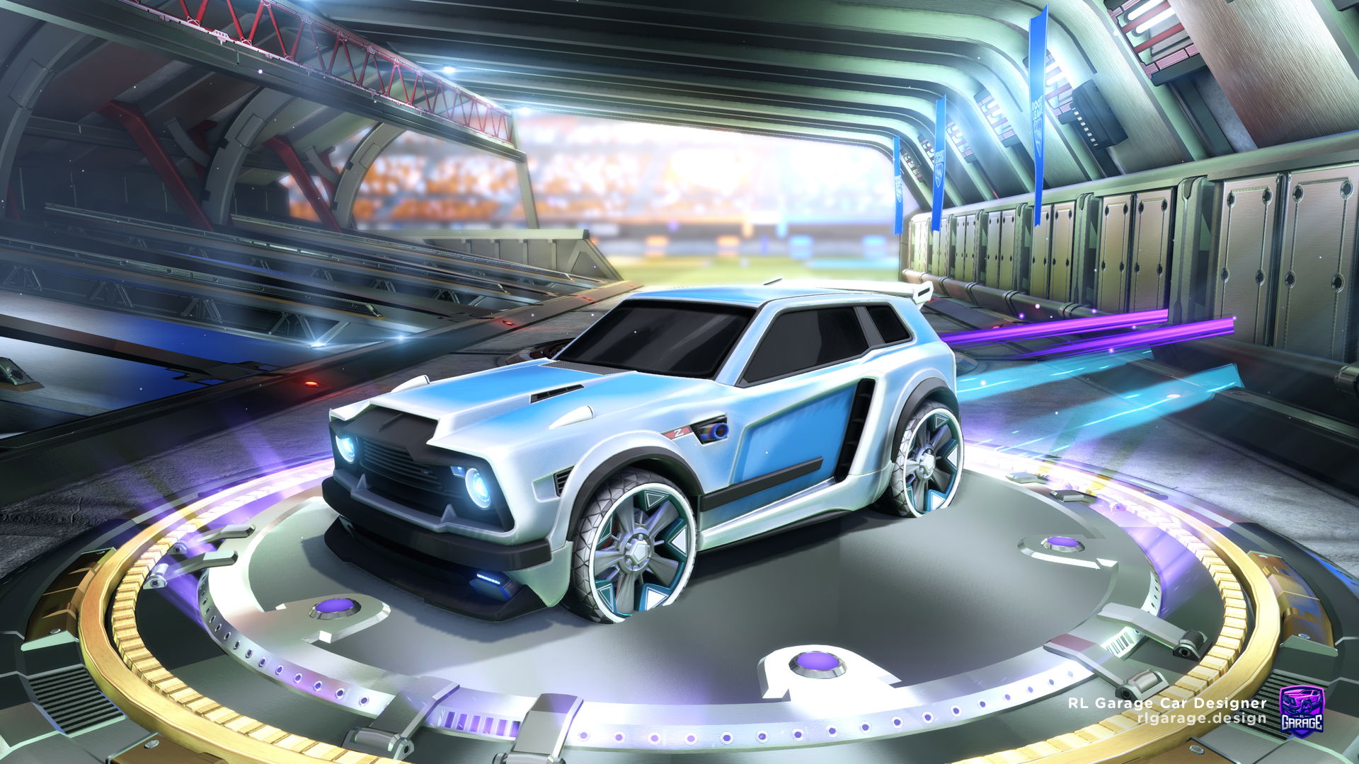 Design by fredthegrodler