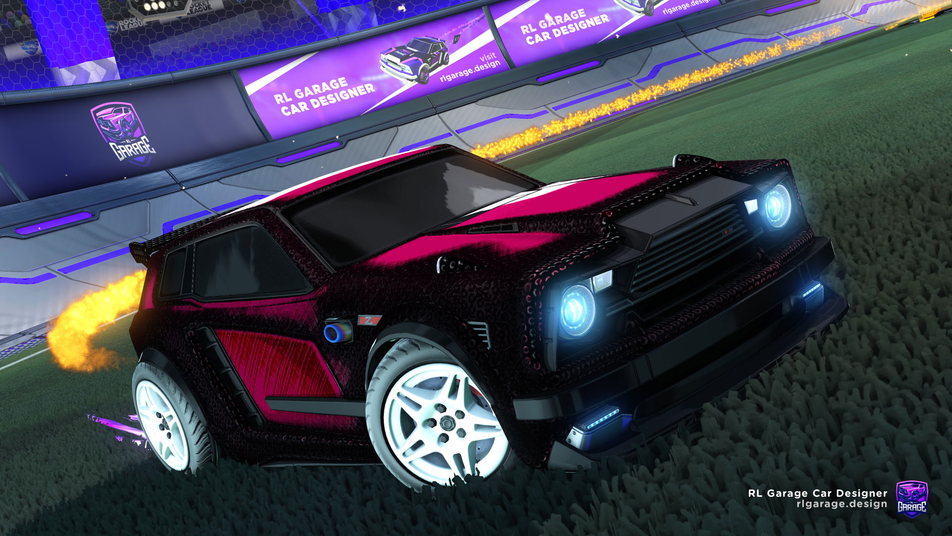 Design by RyanJacobLeppo