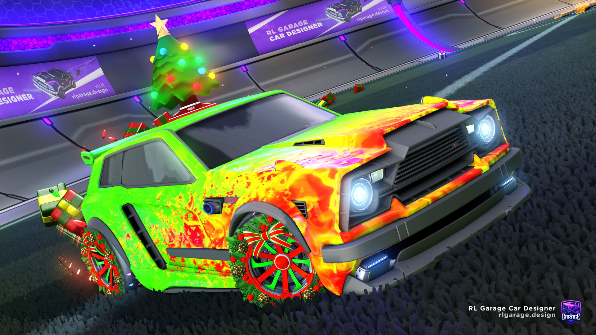 Design by orionsbrain