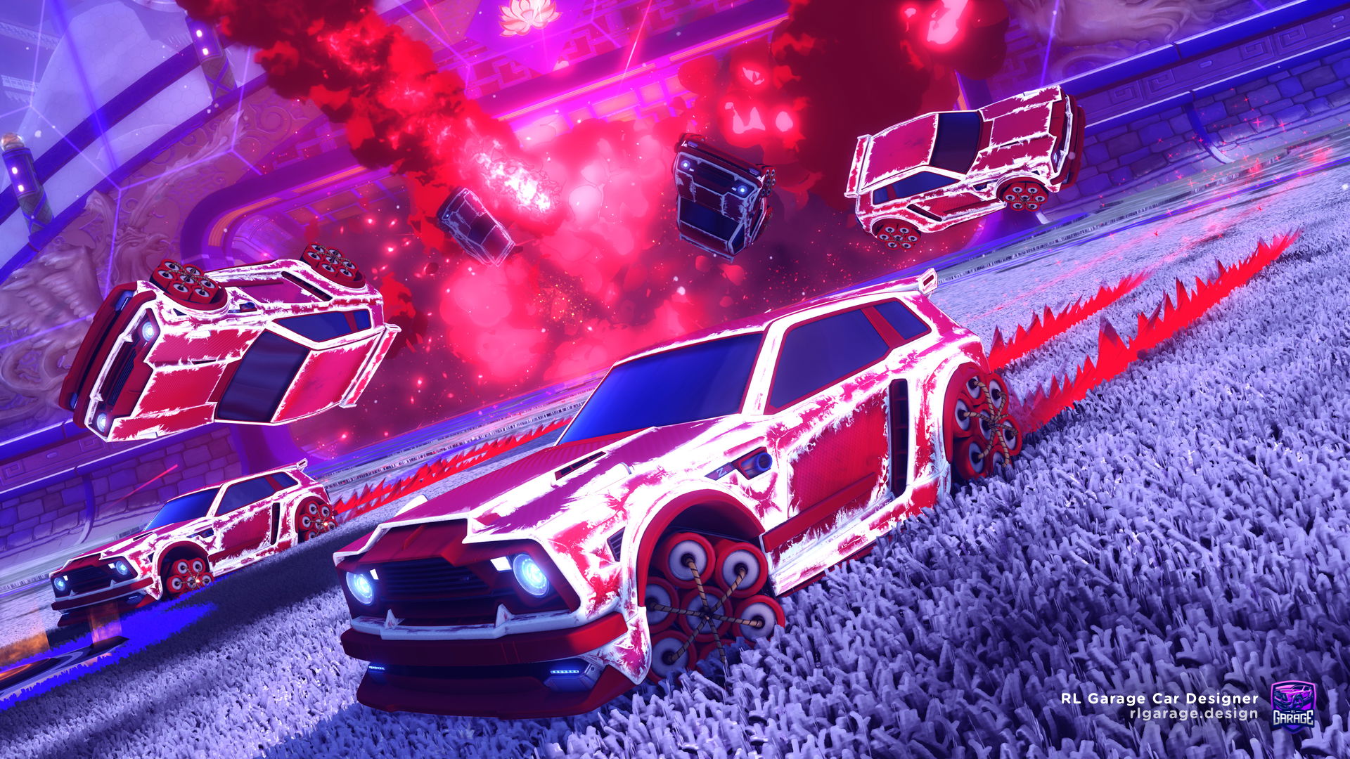 Design by rl_trader_garage