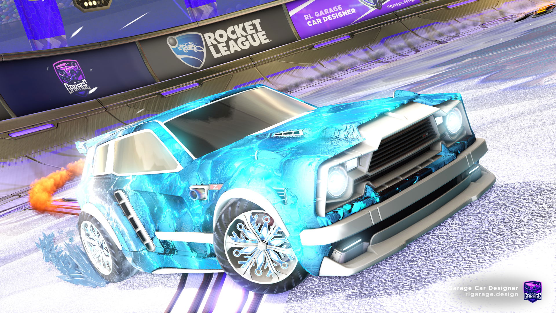 Design by Alaskan_Grizzz