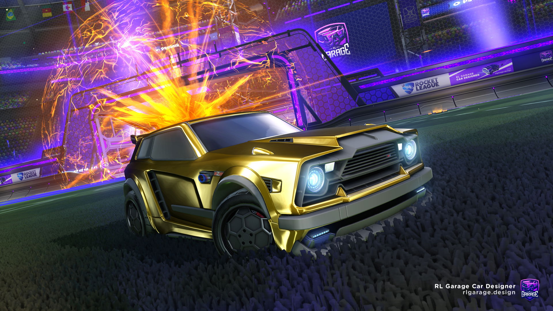 Design by Demonboy300