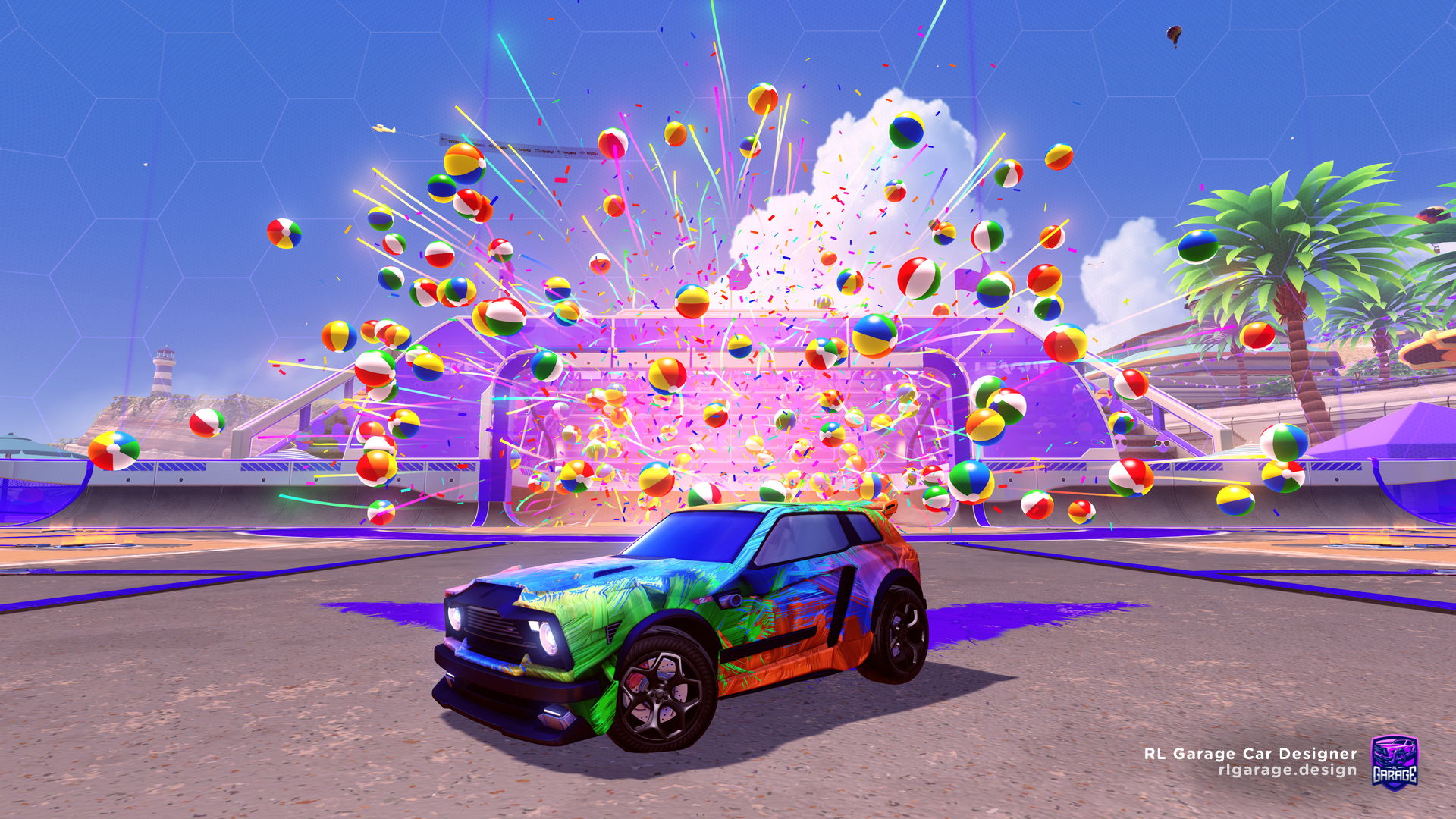 Design by BlitzMcClean