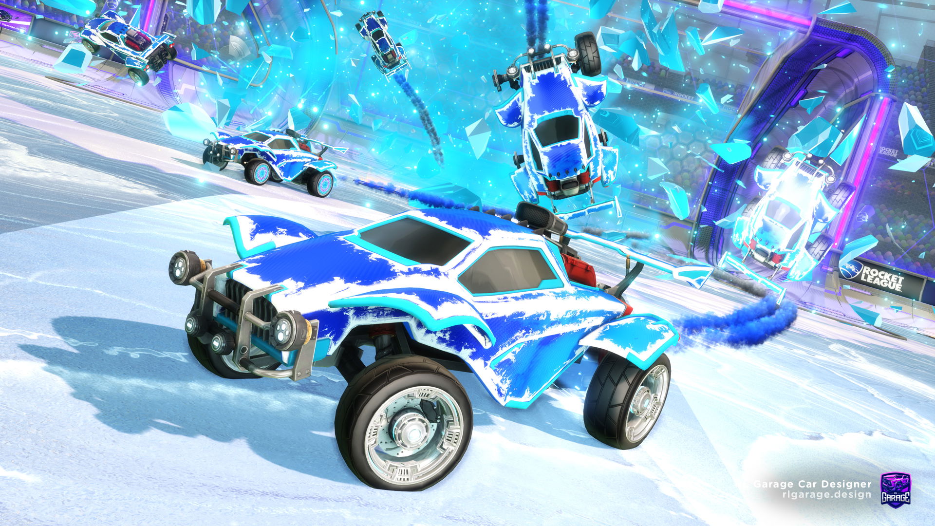 Design by fredlikestotrade