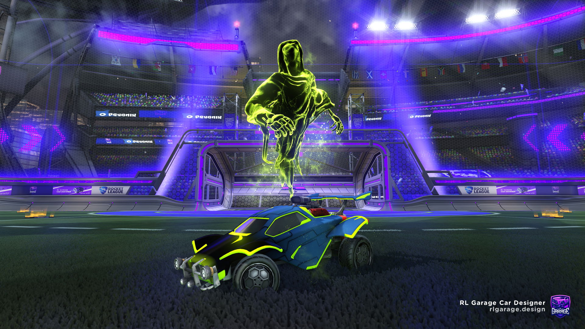 Design by smackaroo69