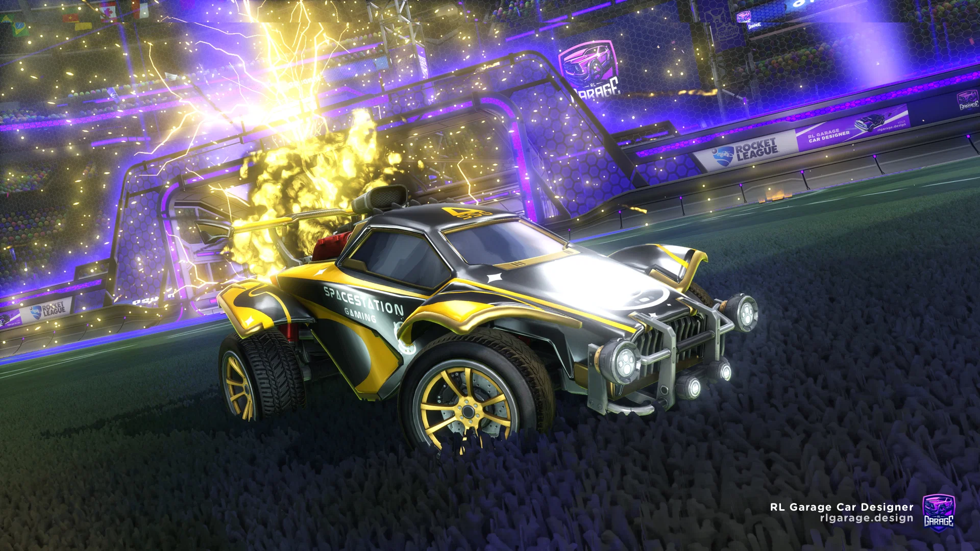 Design by SpacemanEv22