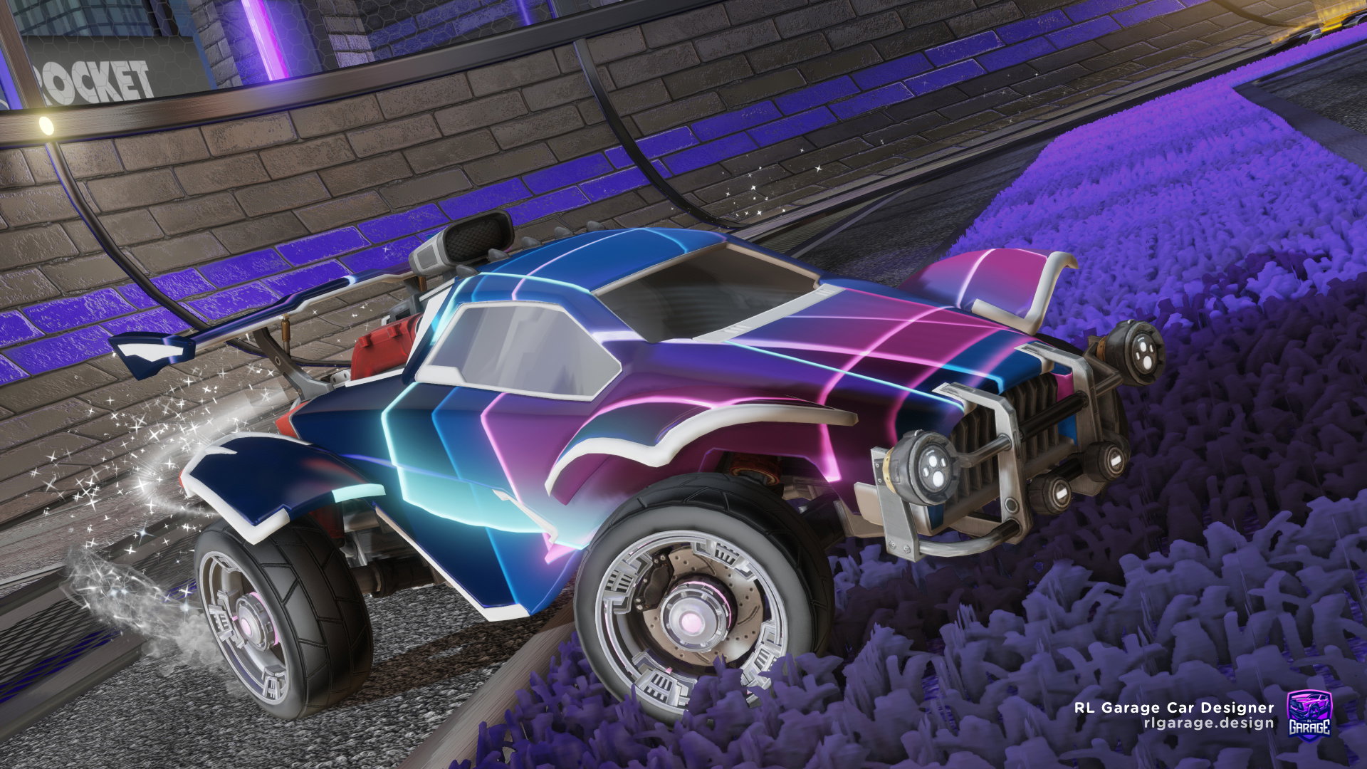 Design by RonIsMyDog