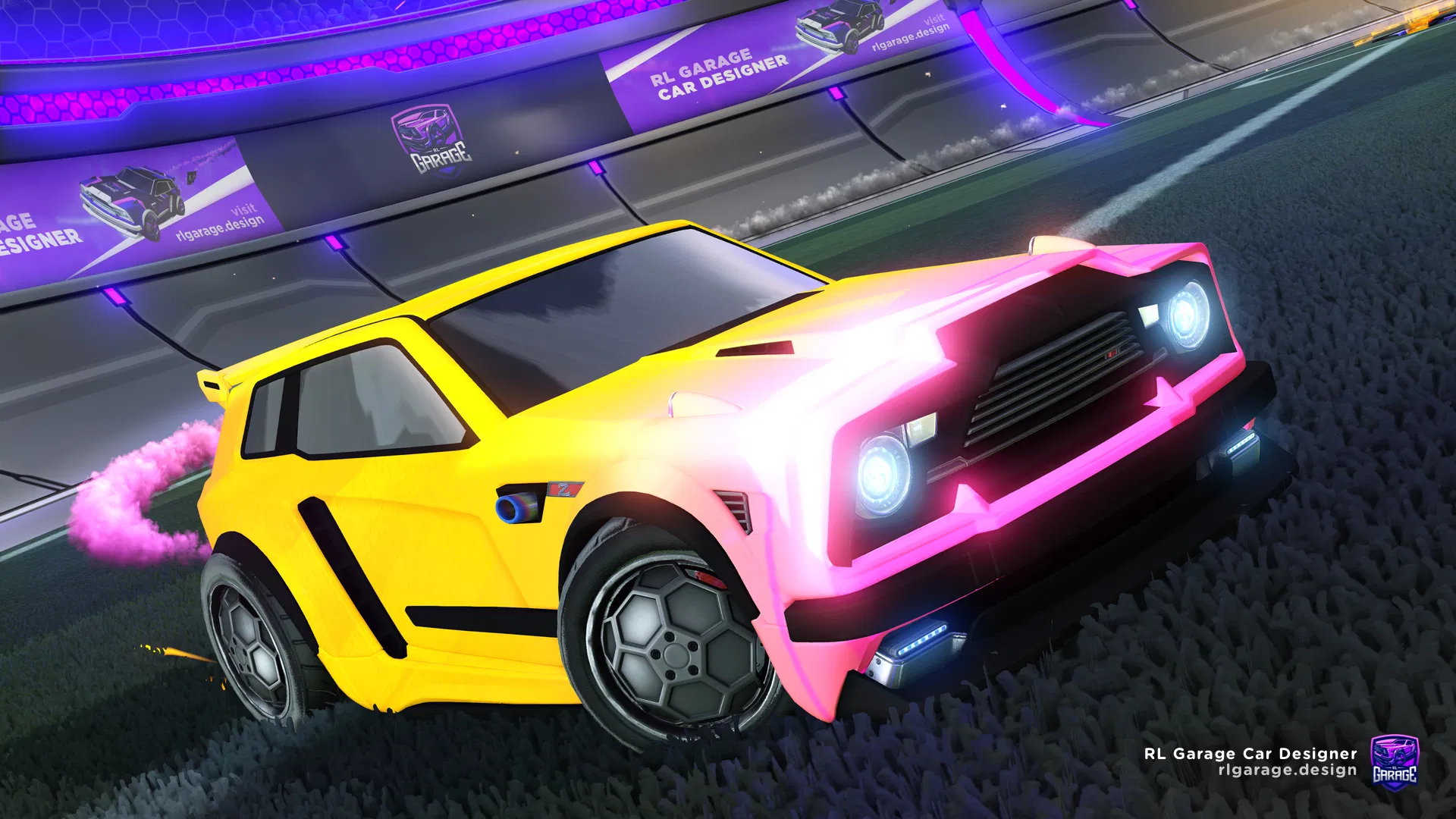 Design by UltraMag117