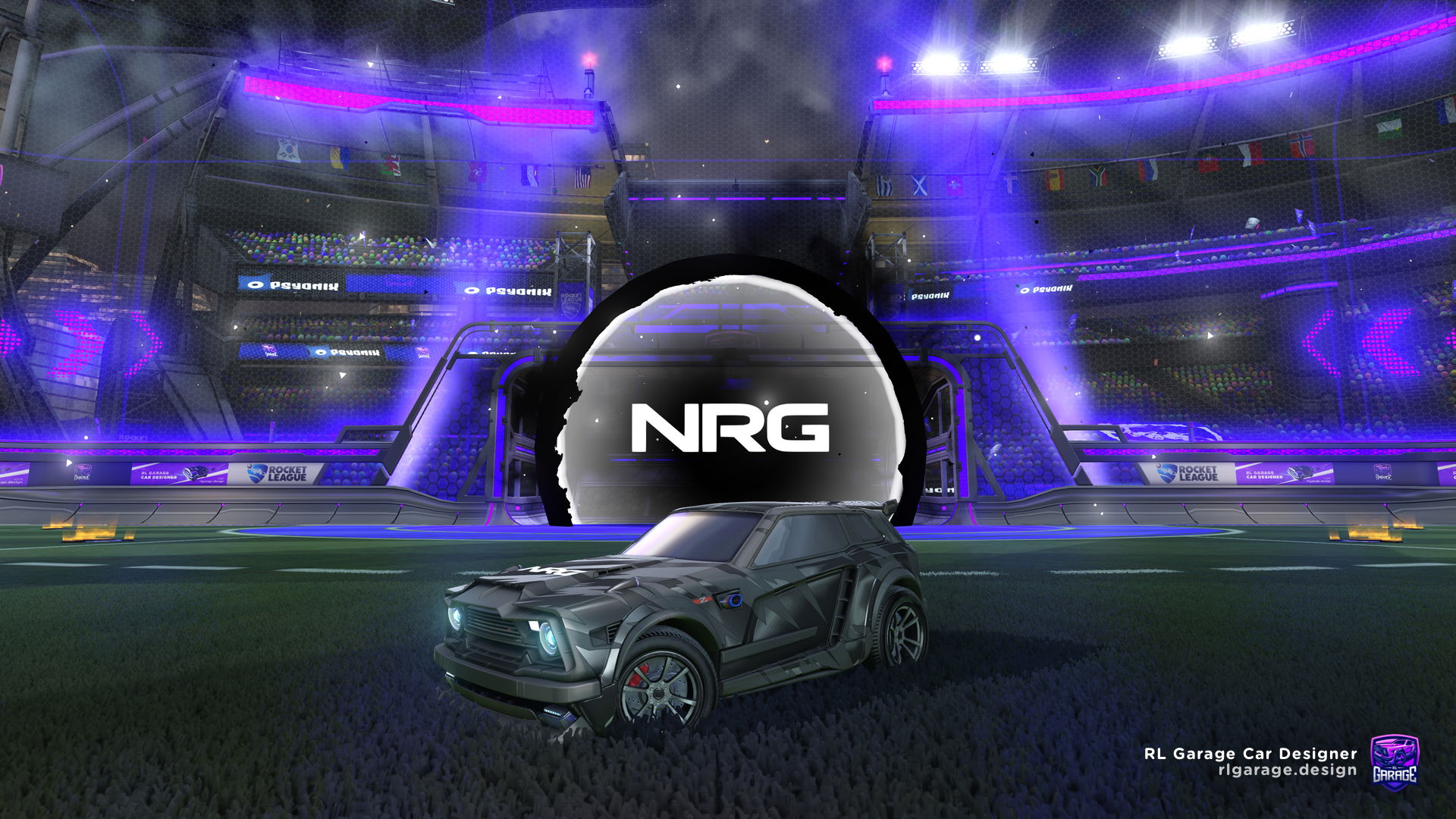 Design by exorcist9276