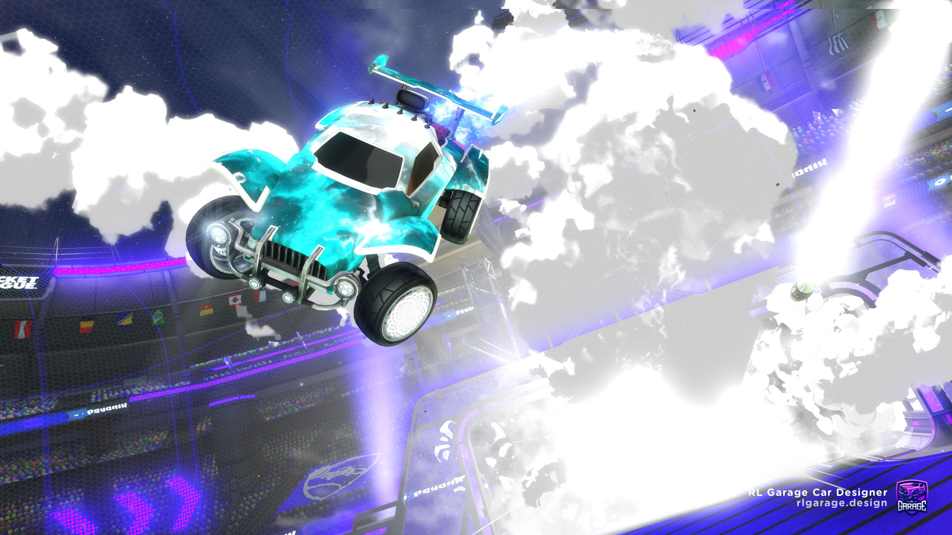 Design by Smileygamer34