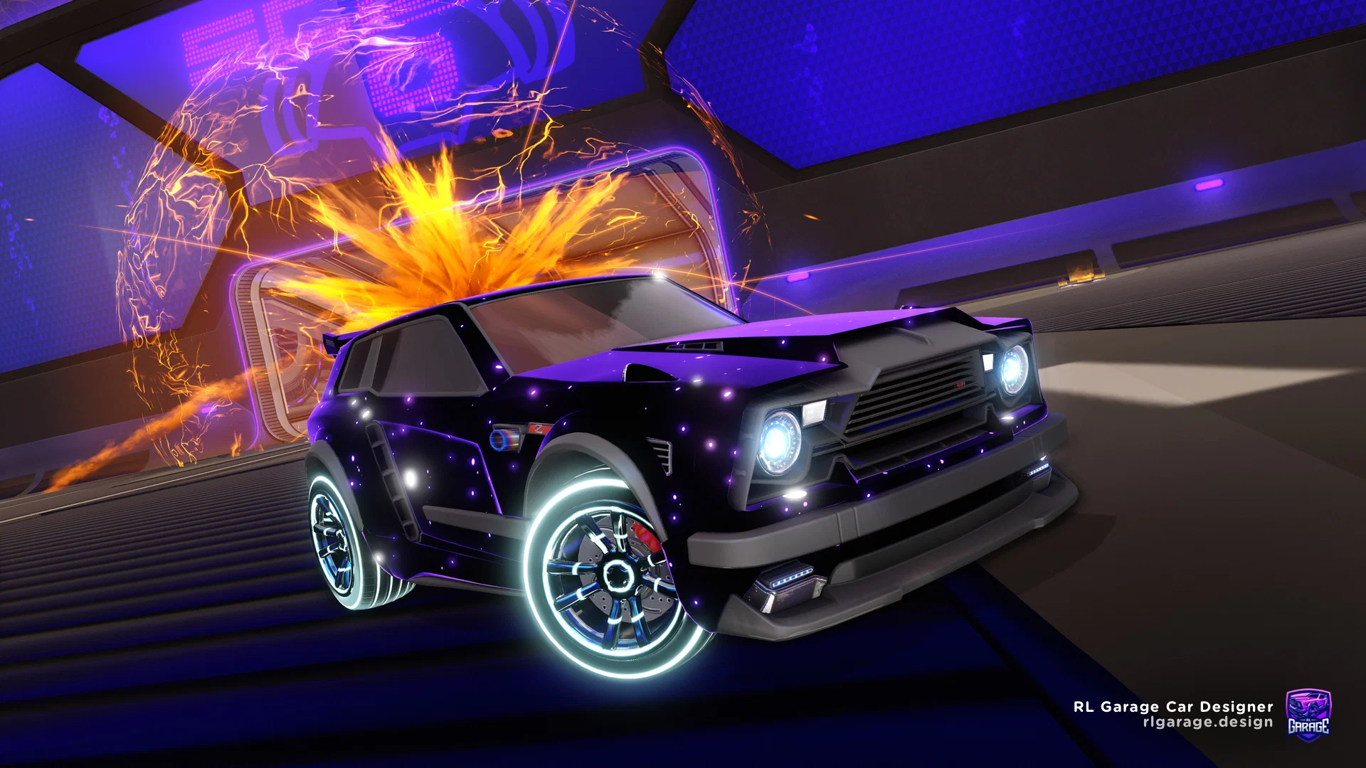 Design by DecimalGlint6