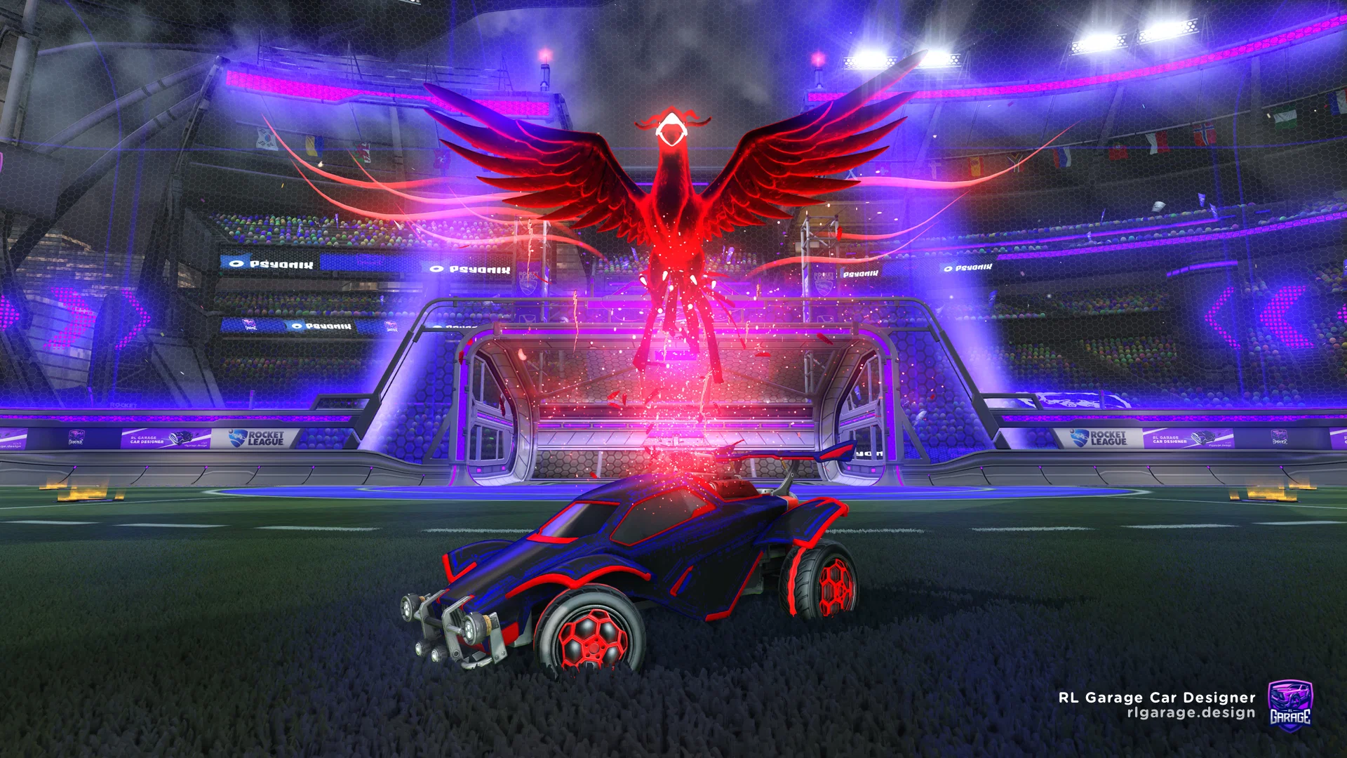 Design by The_Red_WolfYT