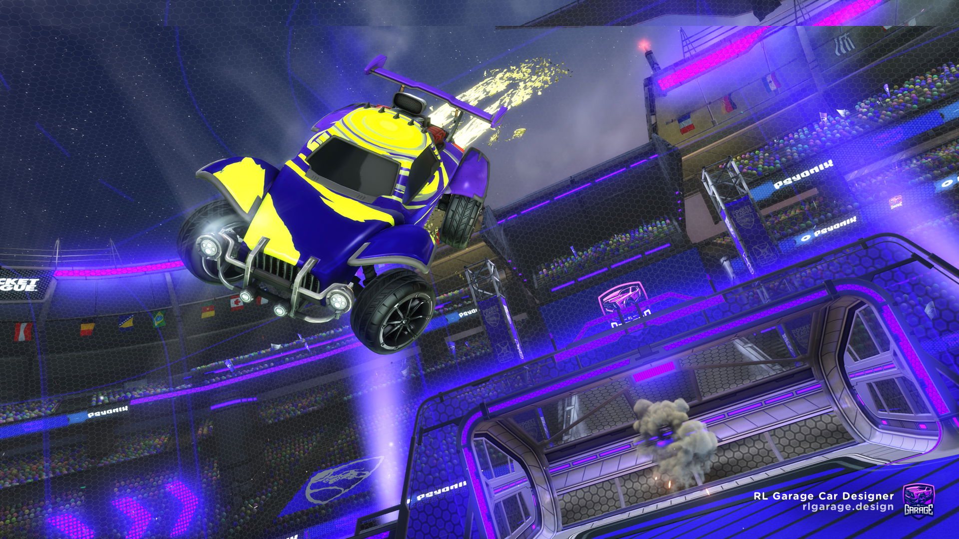 Design by GLADIATORrl