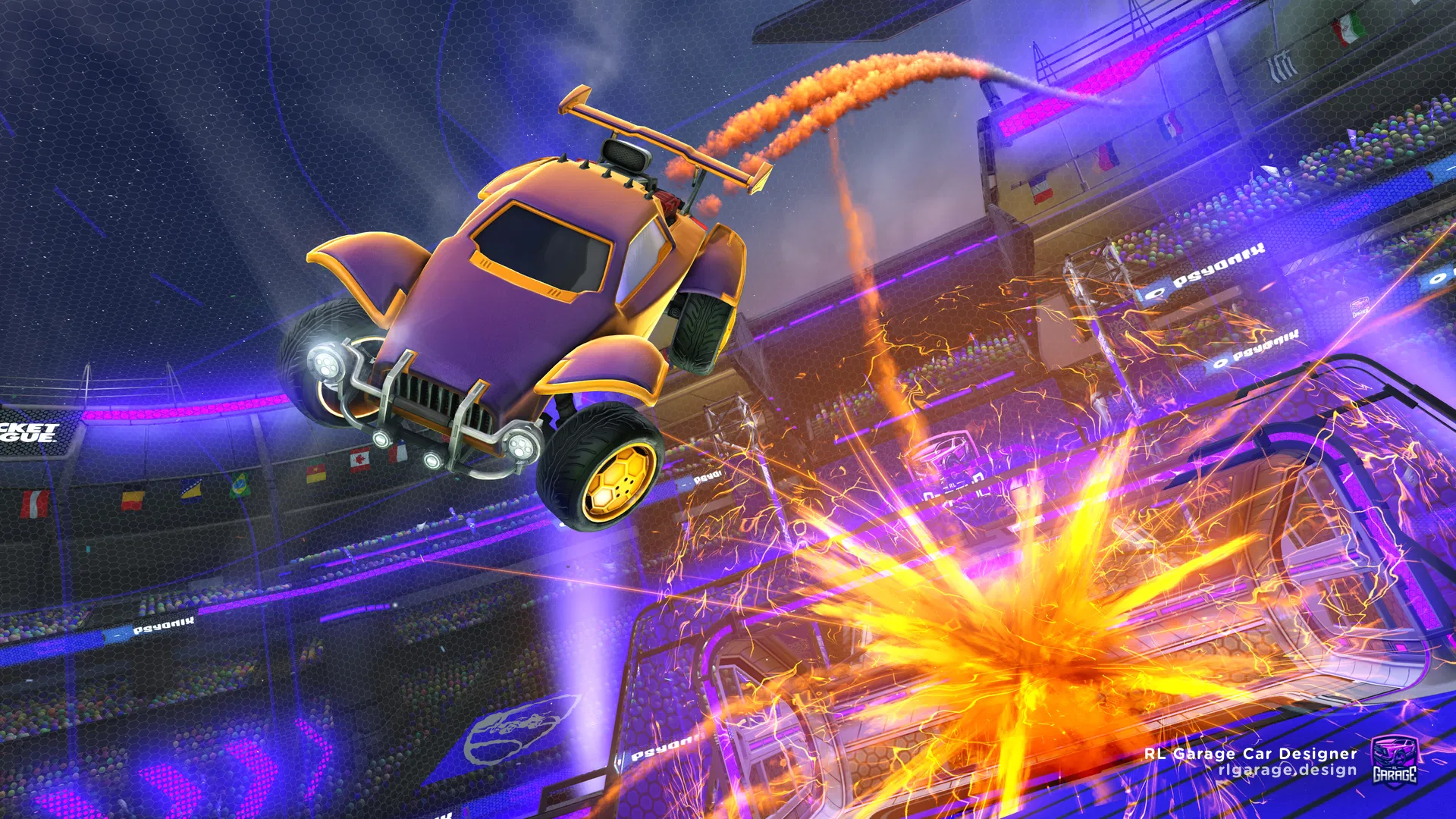 Design by greasyonyt