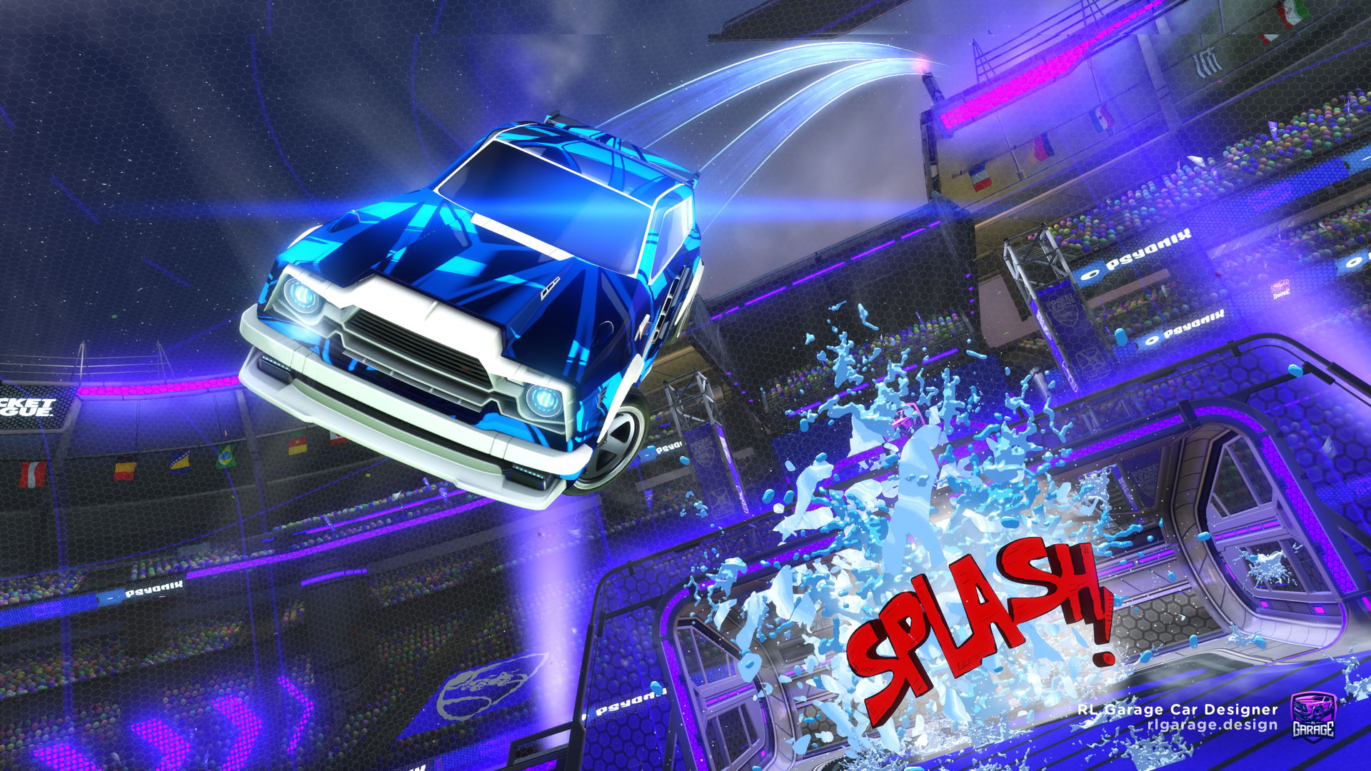 Design by MaxPower2535