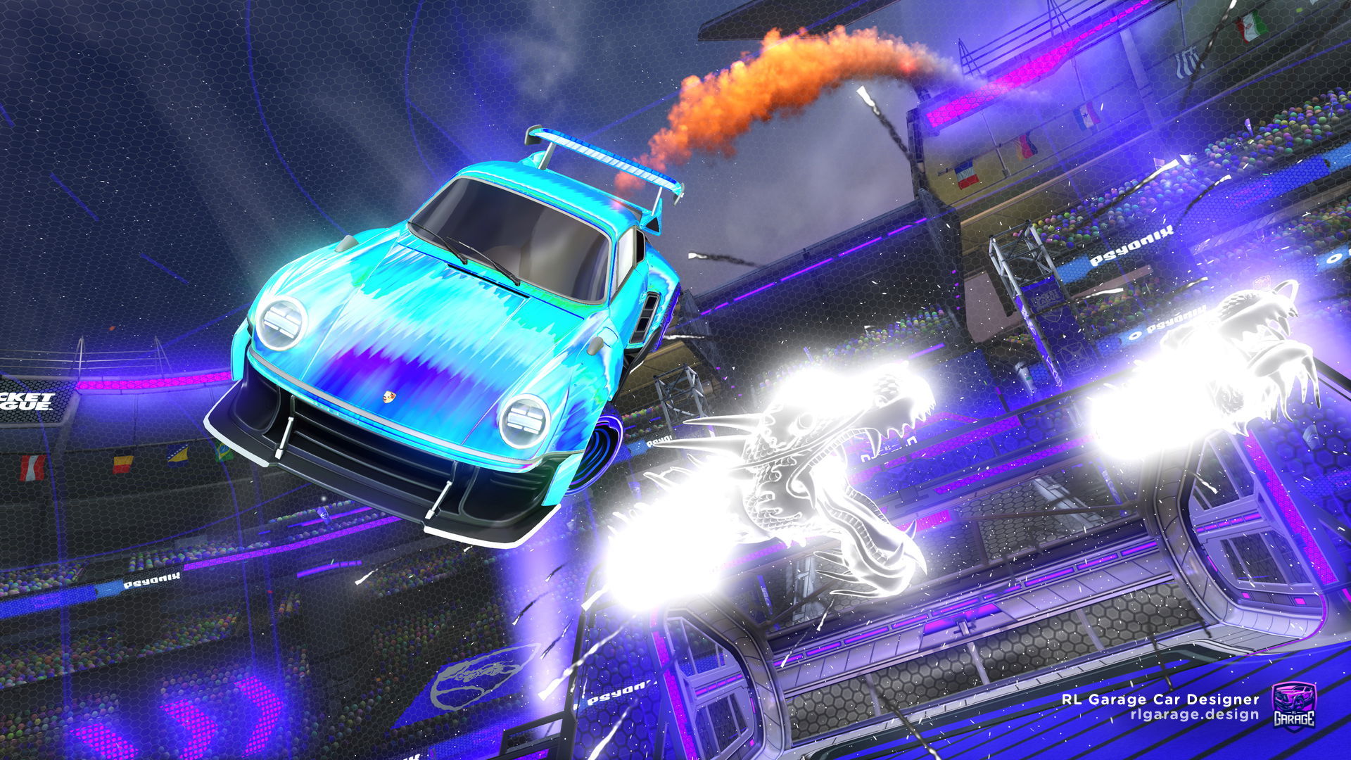 Design by LuckyaCaca