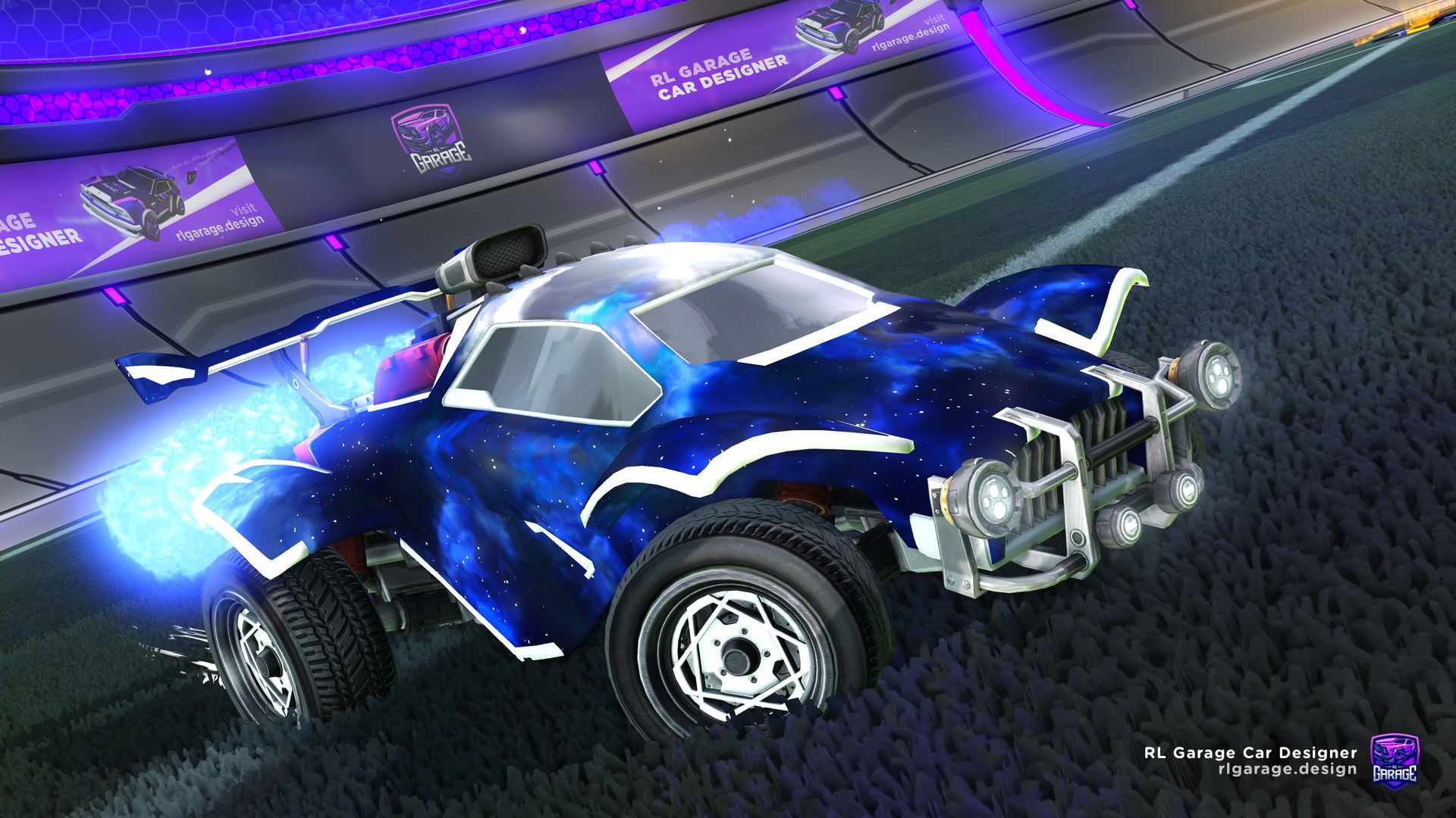 Design by SpeedStrikerX