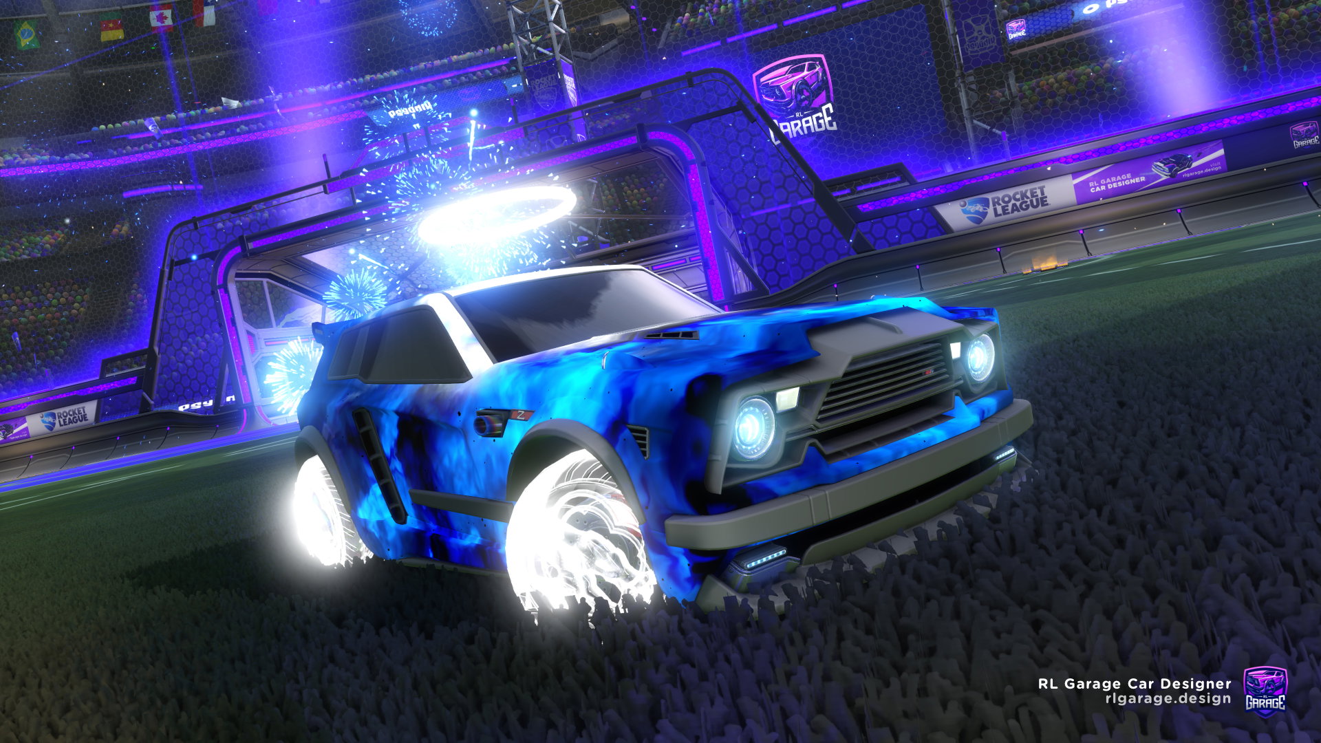 Design by Blobbywastaken