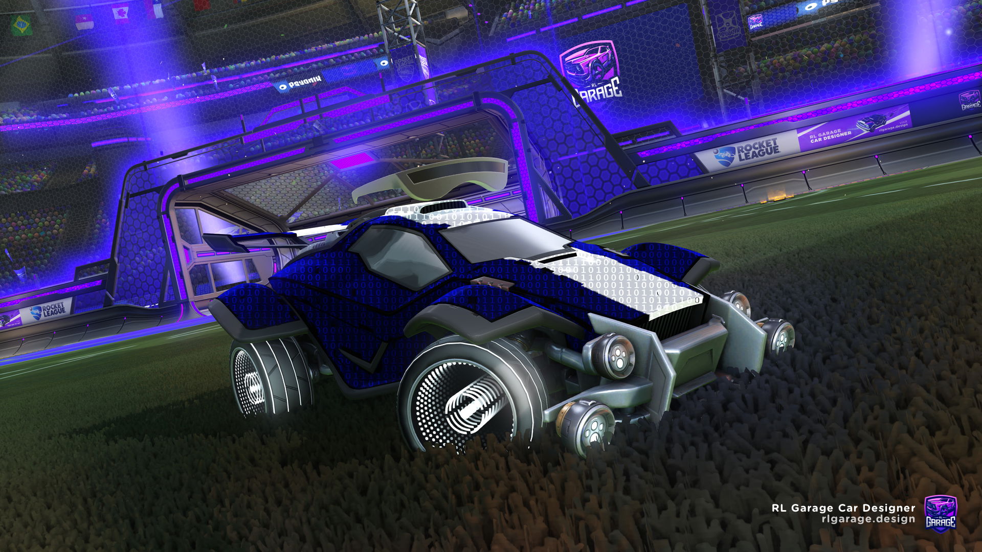 Design by DrillrMONKE