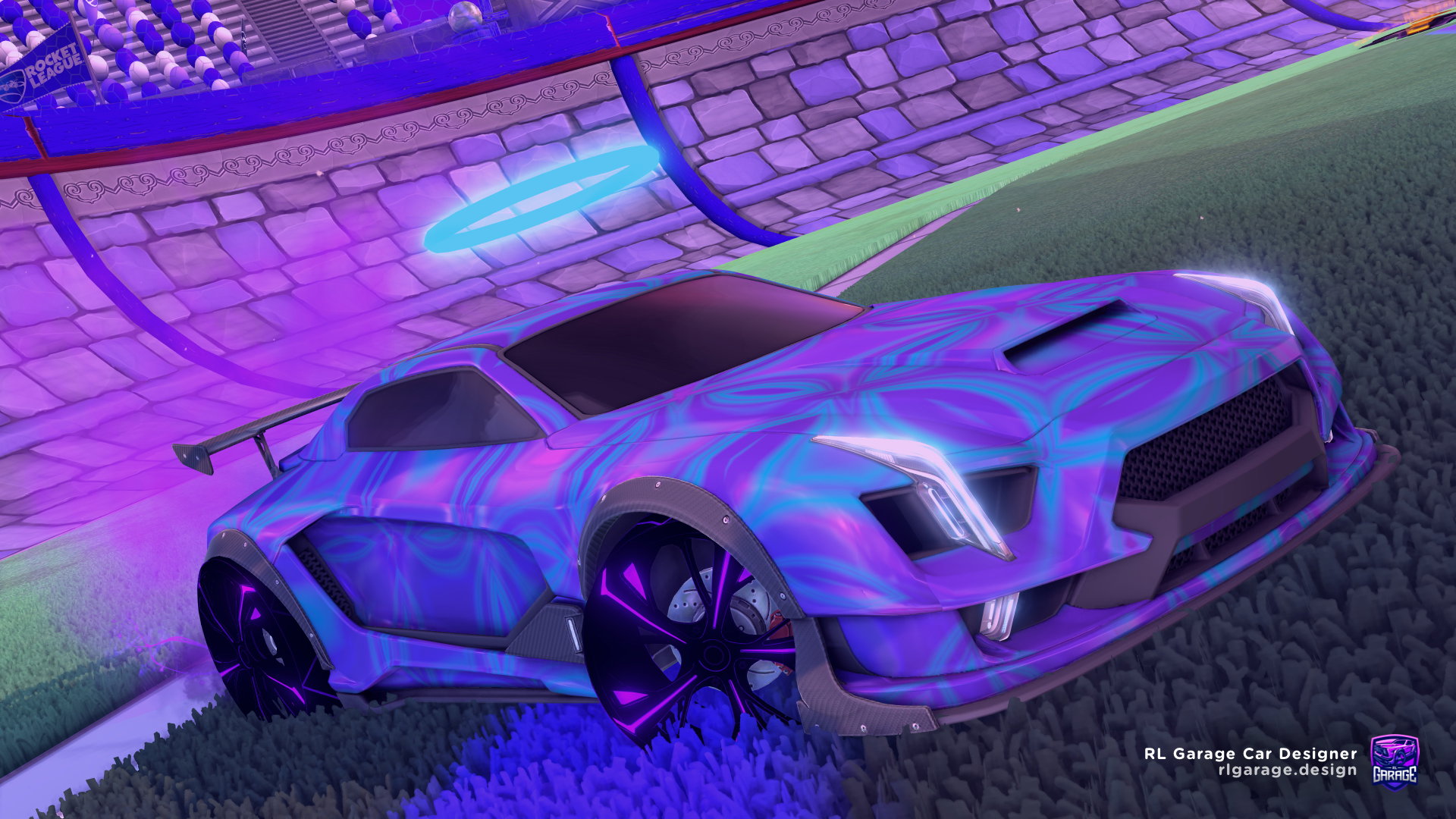 Design by STEELE6900