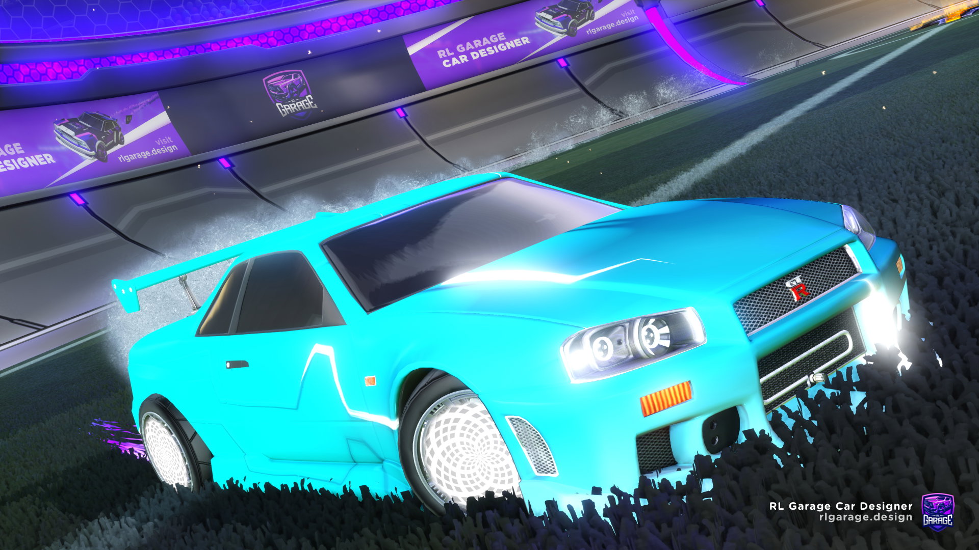 Design by Zacdfox