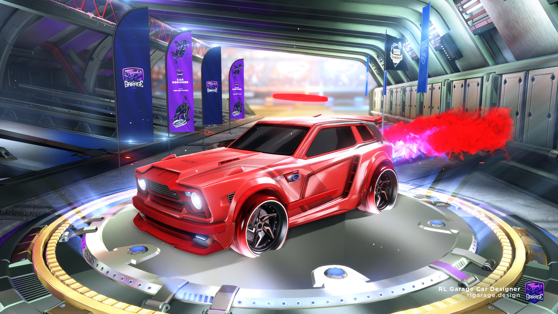 Design by VagueMoolah