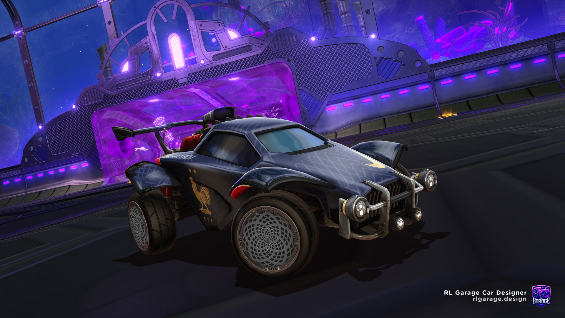 Design by MonkeyDAstra