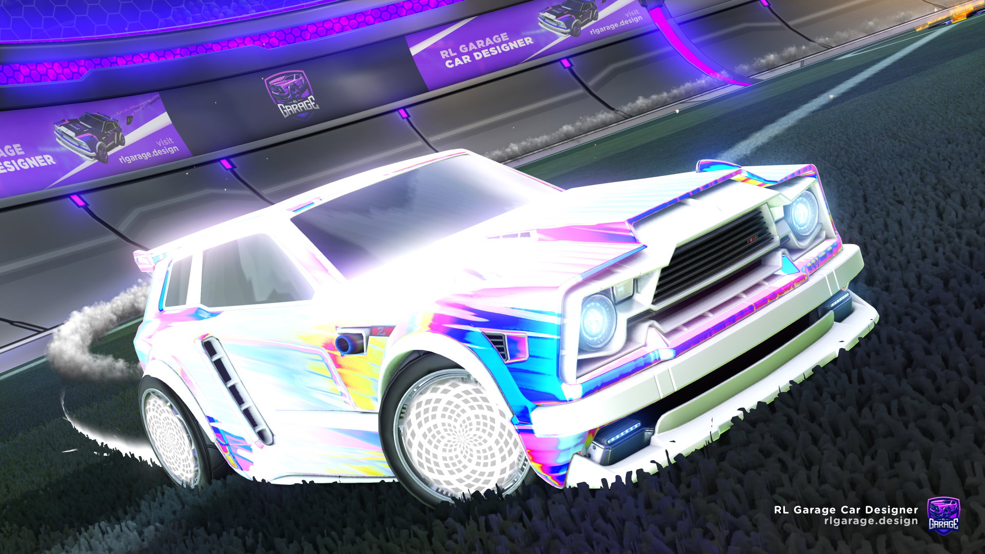 Design by ChriZd